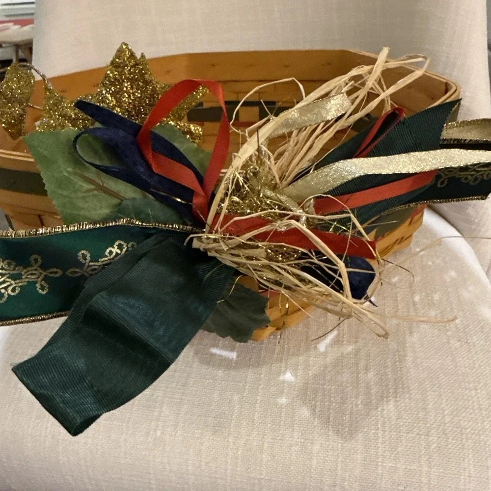 2000‎ Longaberger Branch Award 13